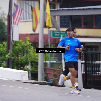Runner Photo 8466095