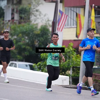 Runner Photo 8466097