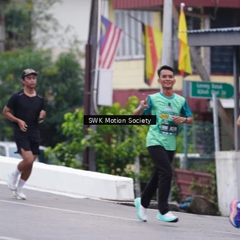 Runner Photo 8466100
