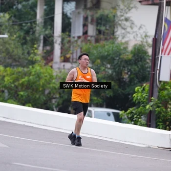 Runner Photo 8466103
