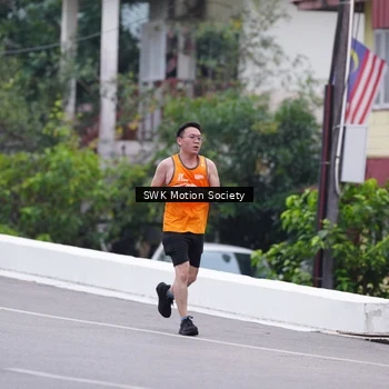 Runner Photo 8466105