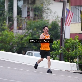 Runner Photo 8466106