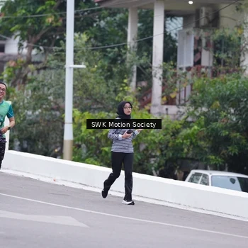 Runner Photo 8466108