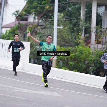 Runner Photo 8466109