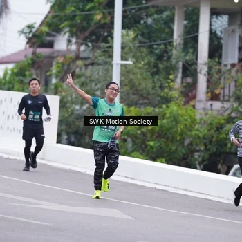 Runner Photo 8466110