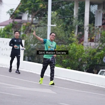 Runner Photo 8466111