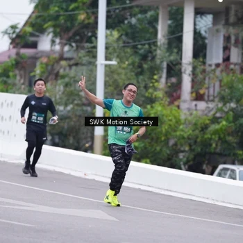 Runner Photo 8466112