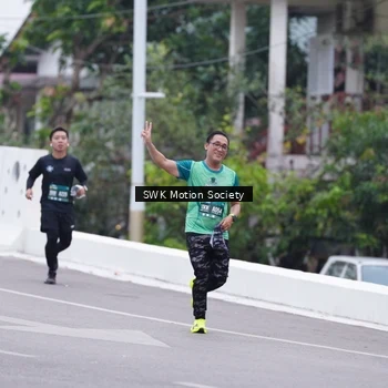 Runner Photo 8466113