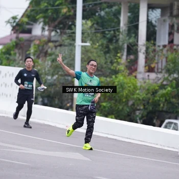 Runner Photo 8466114
