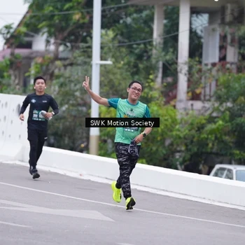 Runner Photo 8466115