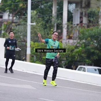 Runner Photo 8466116