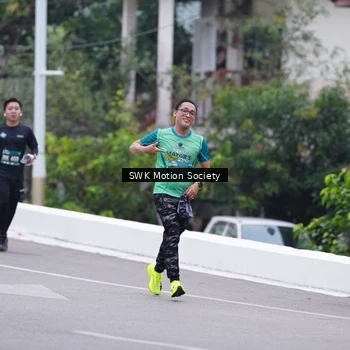 Runner Photo 8466117