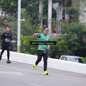 Runner Photo 8466118