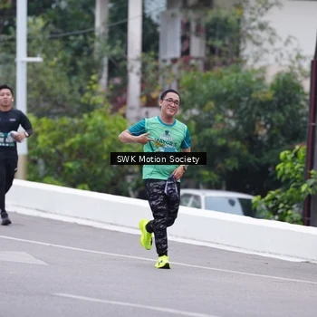 Runner Photo 8466119