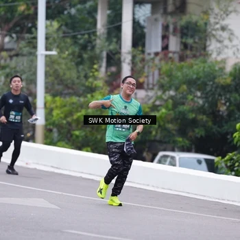 Runner Photo 8466120