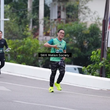 Runner Photo 8466121