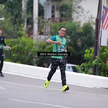 Runner Photo 8466122