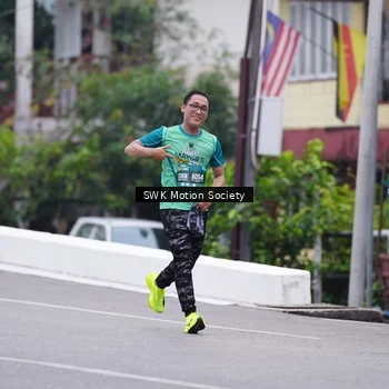 Runner Photo 8466124