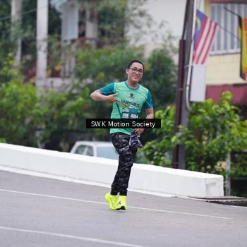 Runner Photo 8466125
