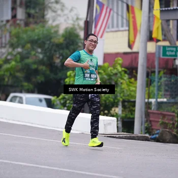 Runner Photo 8466126