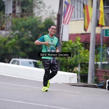 Runner Photo 8466127