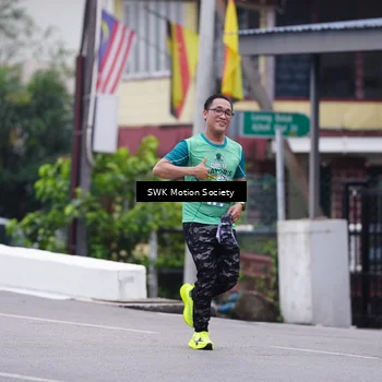 Runner Photo 8466129