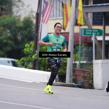 Runner Photo 8466130