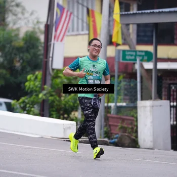 Runner Photo 8466131
