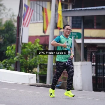 Runner Photo 8466132