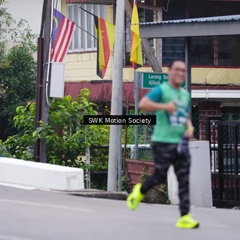 Runner Photo 8466134