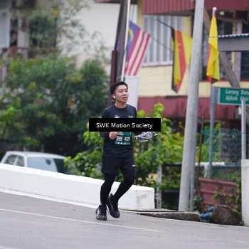 Runner Photo 8466135