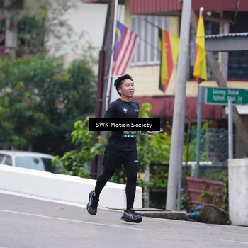 Runner Photo 8466136