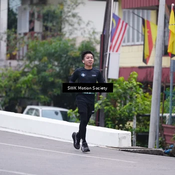 Runner Photo 8466137