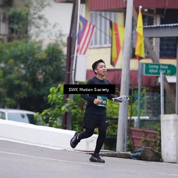 Runner Photo 8466138