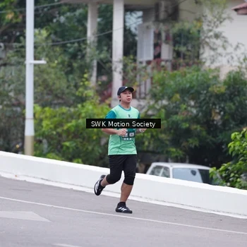 Runner Photo 8466139