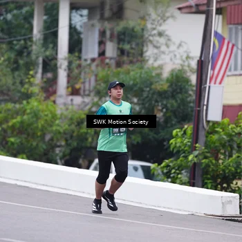 Runner Photo 8466140