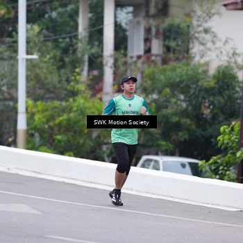 Runner Photo 8466141