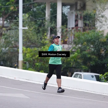Runner Photo 8466142