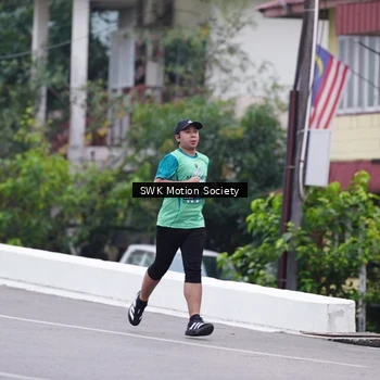 Runner Photo 8466143