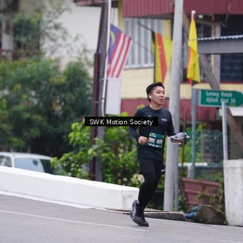 Runner Photo 8466144