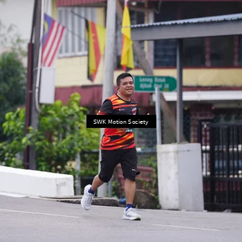 Runner Photo 8466146