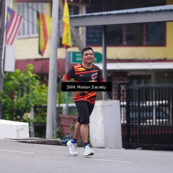 Runner Photo 8466147
