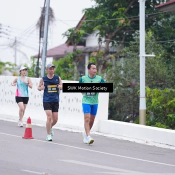 Runner Photo 8466149