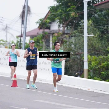 Runner Photo 8466151