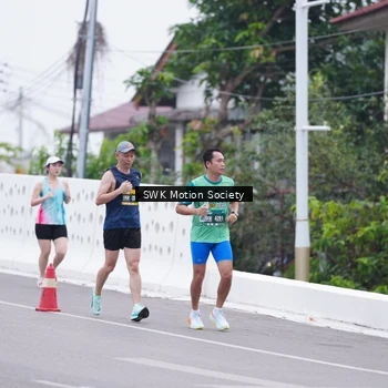 Runner Photo 8466152