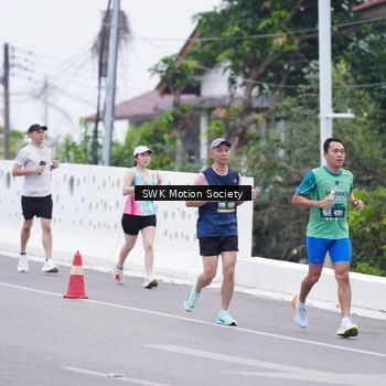 Runner Photo 8466153