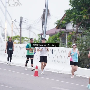 Runner Photo 8466154