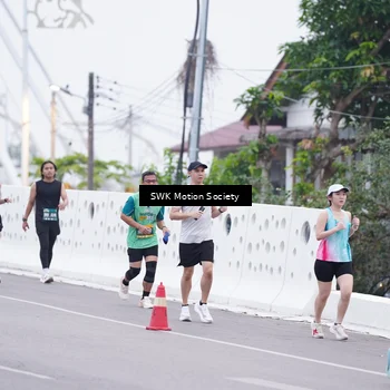 Runner Photo 8466155