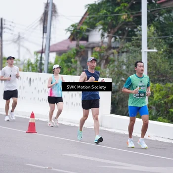 Runner Photo 8466156