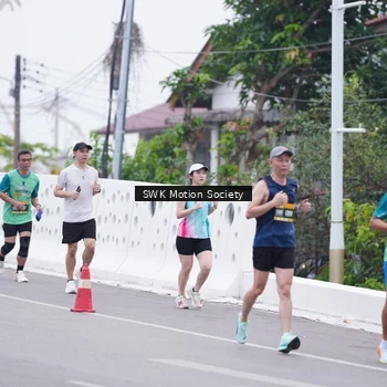 Runner Photo 8466157
